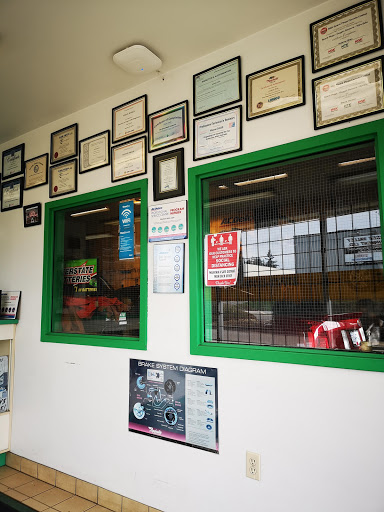 Newton Auto Care - Thumbnail