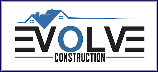 Evolve Construction CA - Visual