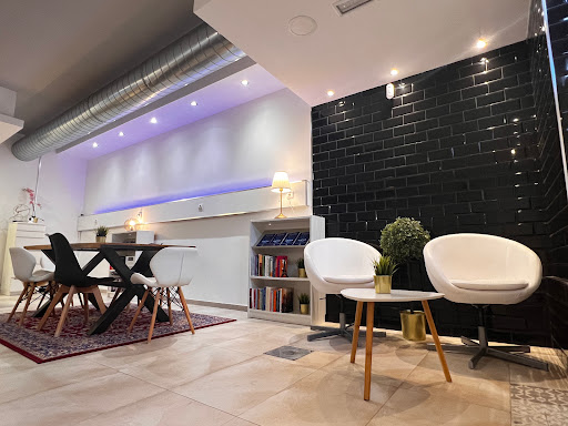 Estudio Pilates Gallery - Spain