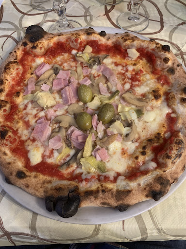 Pizzeria Napoli Da Ciro - Thumbnail