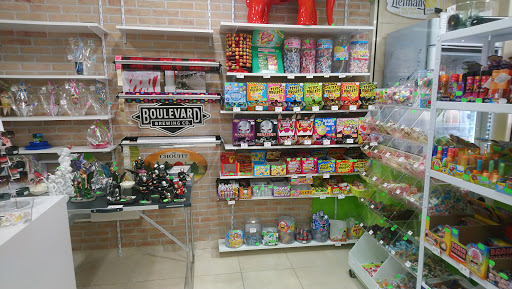 Photo 4 - Mary Snack