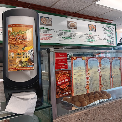 Original Brooklyn Pizzeria & Restaurant - Thumbnail