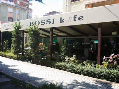 Bossi Caffe