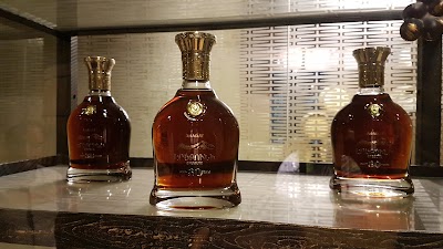 Photos of Yerevan Noy Wine Brandy Vodka Factory