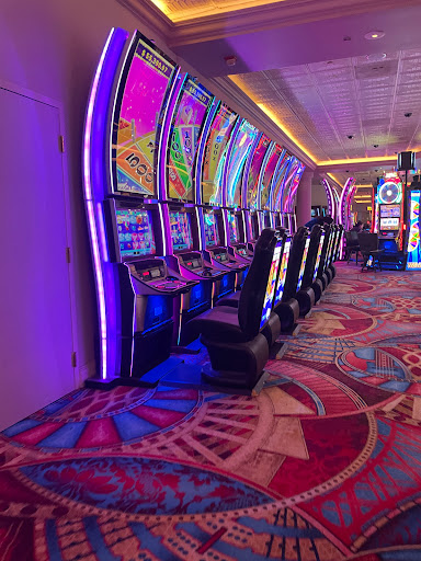 Gold Strike Casino Resort - Thumbnail
