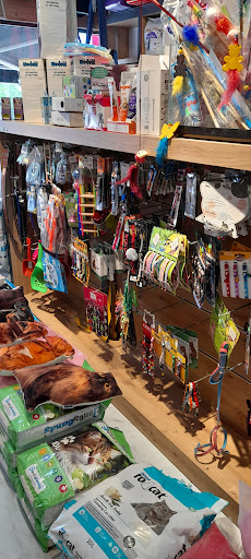 Puppies Pet Shop Fethiye