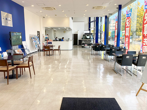 スズキアリーナ 桑名中央