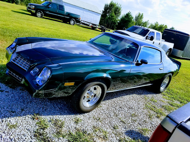 Kannapel Automotive Repair and Tuning