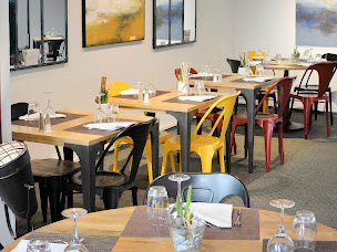 Photo n°5 de A l'Epicerie à Nîmes (Restaurant)