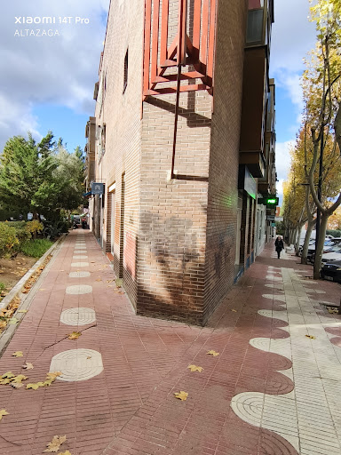 Altazaga Real Estate Inmobiliaria San Sebástian de los Reyes