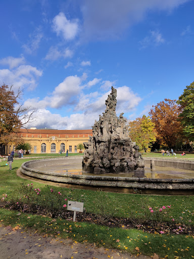 University of Erlangen-Nuremberg - Thumbnail