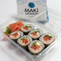 Photo n°31 de Sushi corner: MOCHIS MOCHIS Aigrefeuille à Aigrefeuille (Restaurant asiatique)