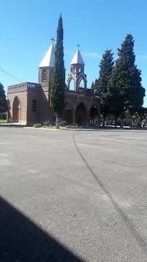 Cementerio Armenio de San Justo, Author: Gustavo Sergio Cerrudo