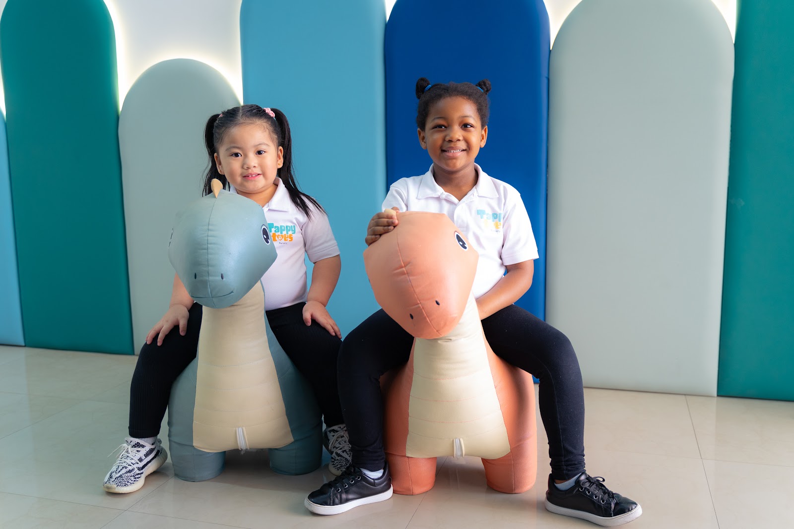 Golden kids club Fujairah - صورة 4