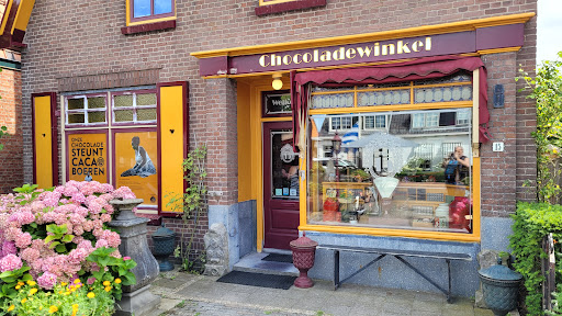 Chocoladewinkel