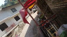 Bansara Gali murree