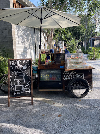 Coffee-Bike Tulum