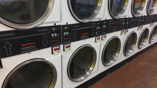 North Trekell Laundry Center Gallery - United States