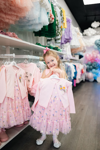Kidz Fashion Boutique - Thumbnail