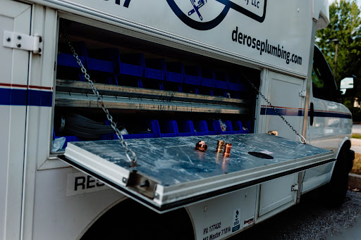 DeRose Plumbing & Water Conditioning, LLC - Thumbnail