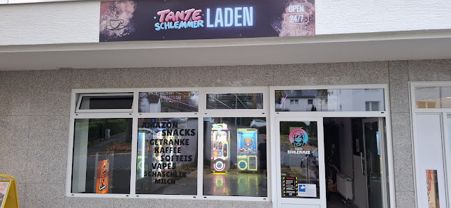 Bild: Tante Schlemmer Laden Vom Inhaber