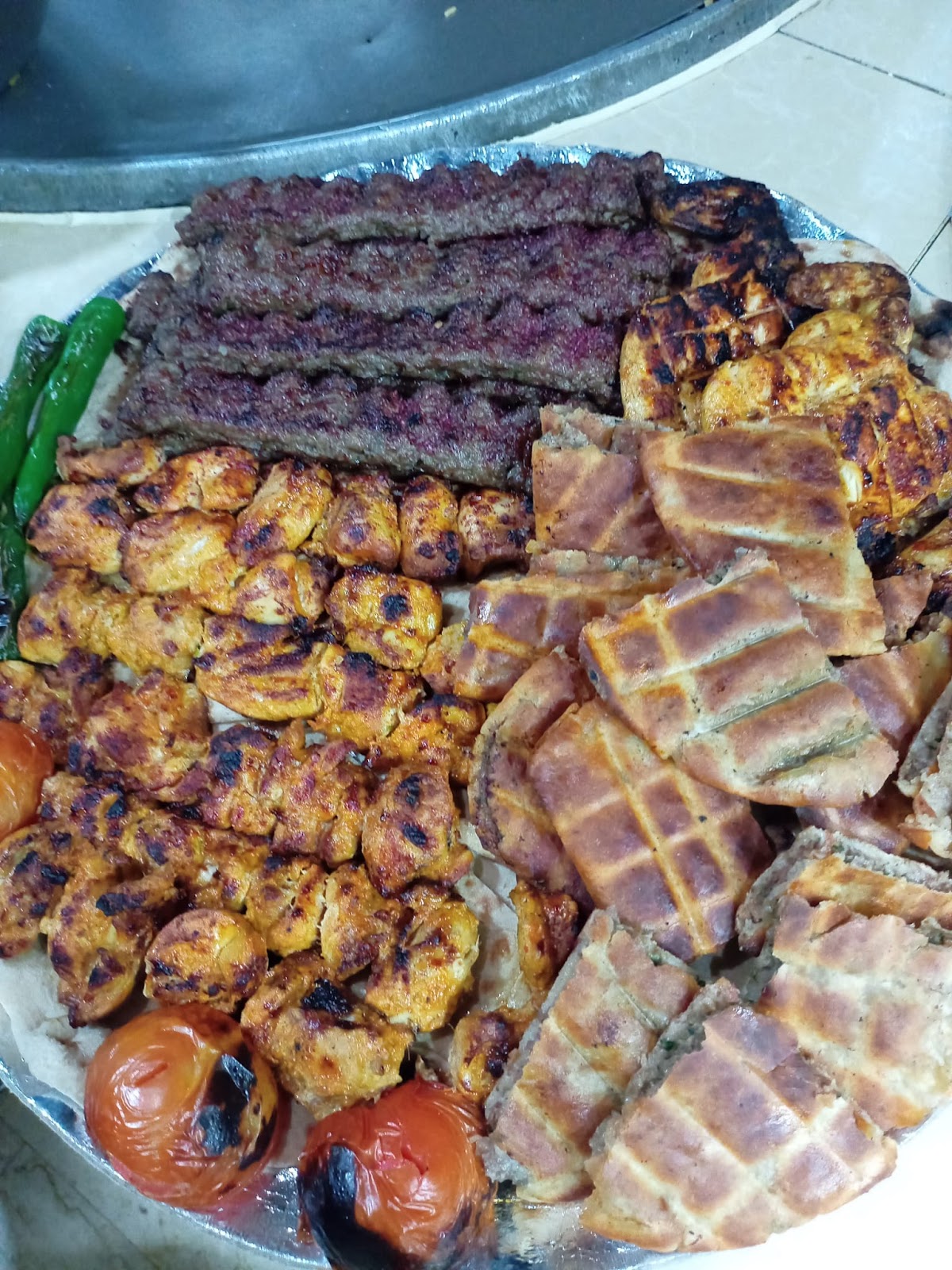 مطعم غنايم الخليج - صورة 3