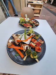 Photo n°17 de Da Franci à Menton (Pizzeria)