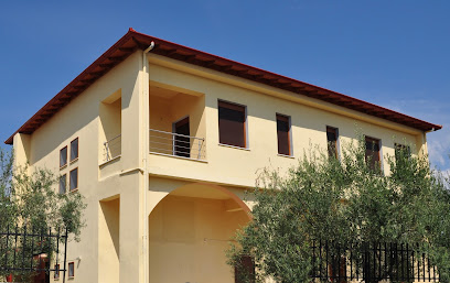 ΙΔΡΥΜΑ ΠΑΙΔΙΚΗΣ ΠΡΟΣΤΑΣΙΑΣ «ΠΑΝΑΓΙΑ Η ΟΔΗΓΗΤΡΙΑ»