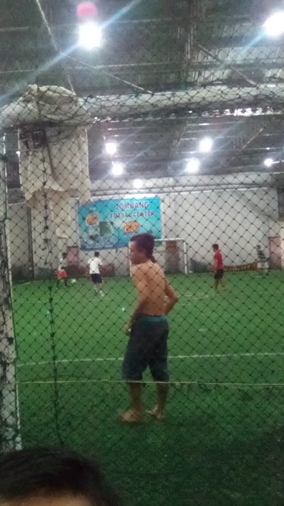 Photos of Jombang Futsal Center