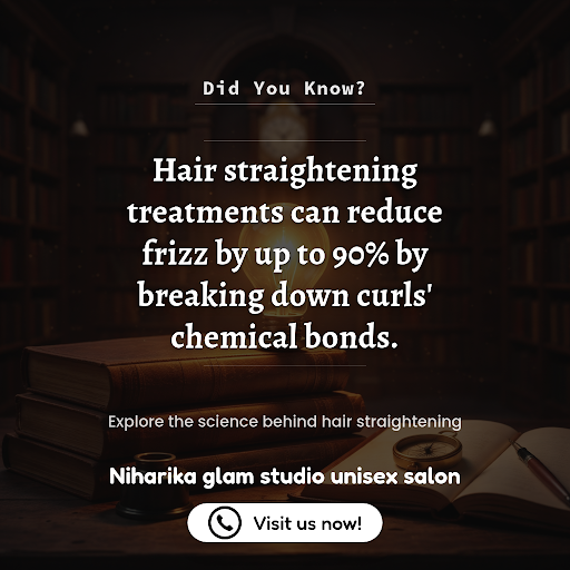 Beauty haircut strighting post image