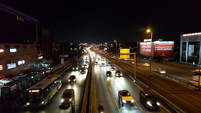 Photos of Bah&ccedil;elievler Metro İstasyonu