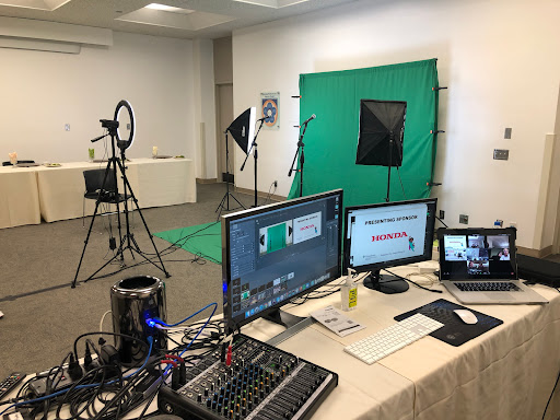 ProCore Productions - Thumbnail