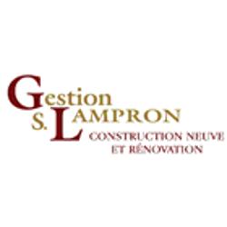 Gestion S. Lampron - Thumbnail