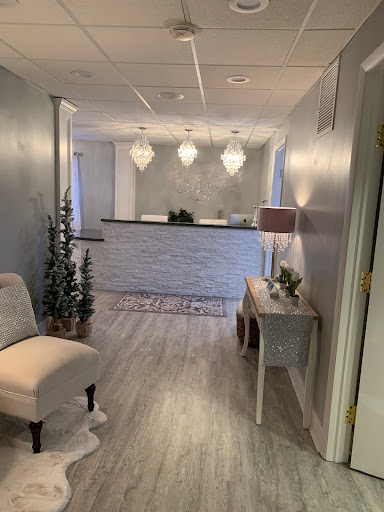 Reflections Laser Spa - Visual
