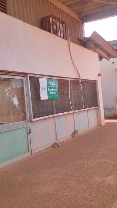 Photos of University of Nigeria Teaching Hospital Enugu