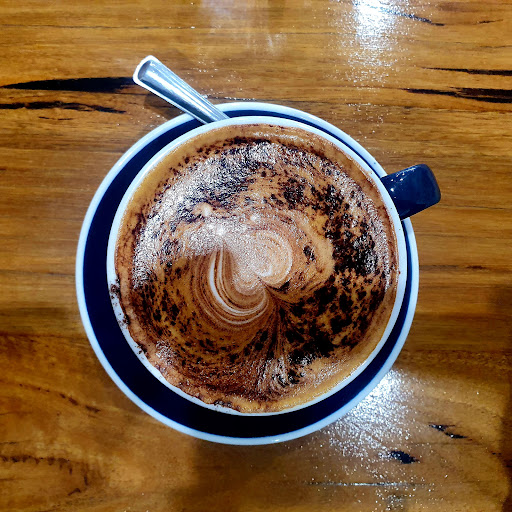 Old Faithful Cafe - Thumbnail