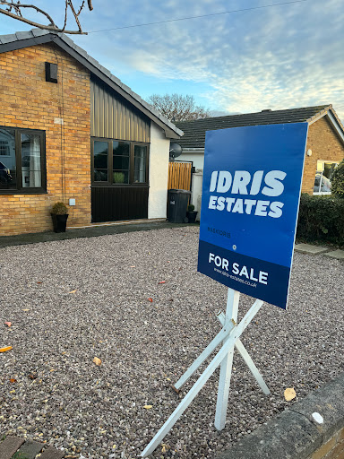 Idris Estates - Visual