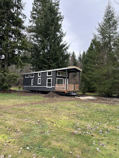 Tiny Homes of Spokane - Thumbnail