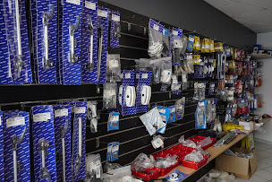 Photo n°21 de Réparation Location - Drôme Camping-Car à Saint-Marcel-lès-Valence (Atelier de réparation de véhicules de loisirs)