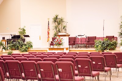 Gospel Light Baptist Church