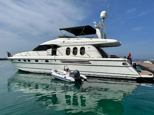Maviaytur Bodrum Tekne ve Yat Kiralama
