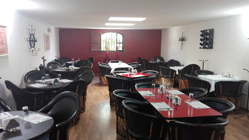 Restaurante El Mezquite Metepec