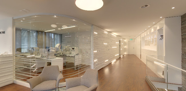 Rezensionen über Ryser Optik & Akustik in Arbon - Augenoptiker
