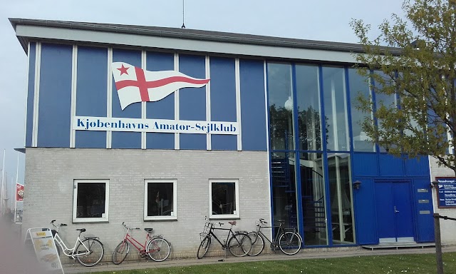 Kjøbenhavns Amatør-Sejlklub