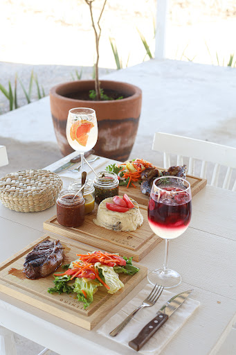 San Quintín, Asador - Thumbnail