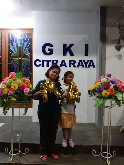 church