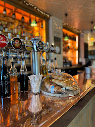Photo n°53 de Le Départ Saint-Lazare à Paris (Café)