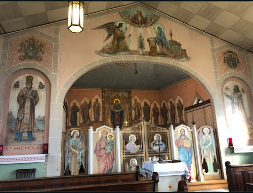 St Mary's Greek Catholic Church - Thumbnail