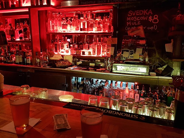 Izakaya Ninja