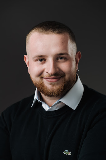 ARAG Versicherung Potsdam - Benjamin Nawrot